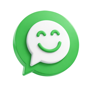 Start chatting on WhatsApp