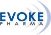 Evoke Pharma logo