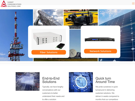 Summit Communications